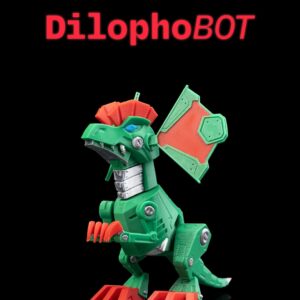 DilophoBOT