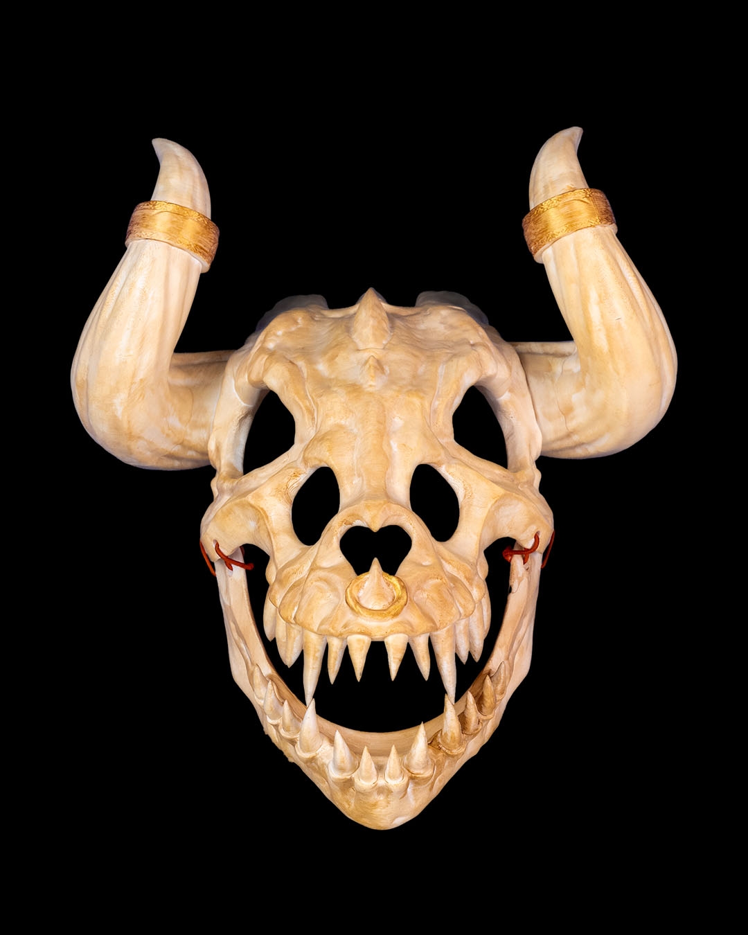 Dragon Slayer Helmet - Image 2