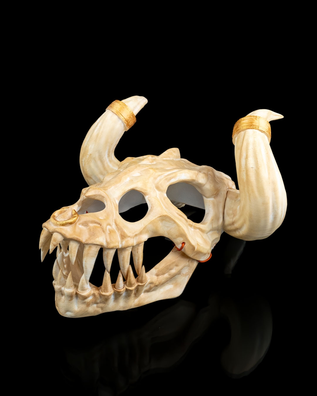 Dragon Slayer Helmet - Image 5