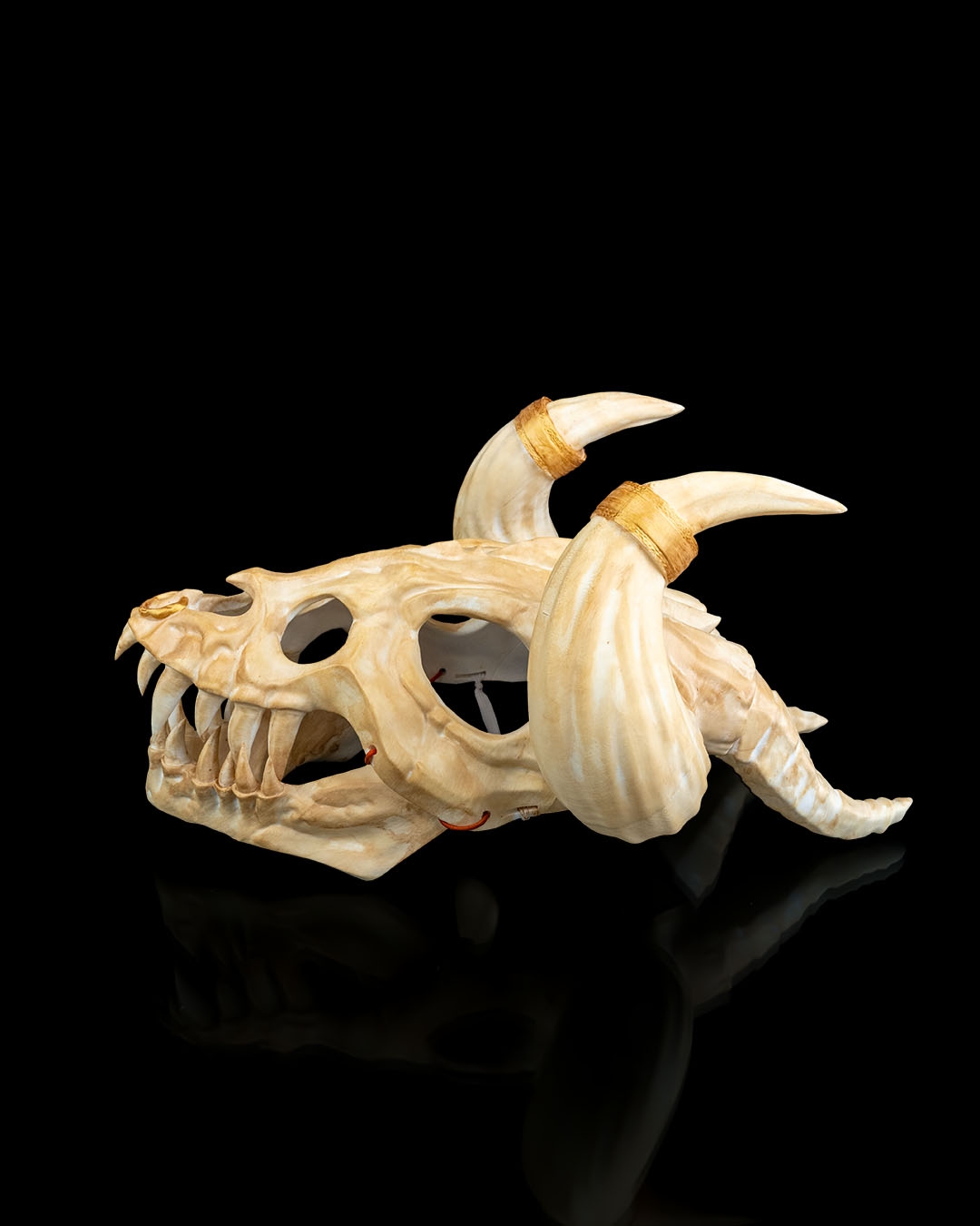 Dragon Slayer Helmet - Image 6