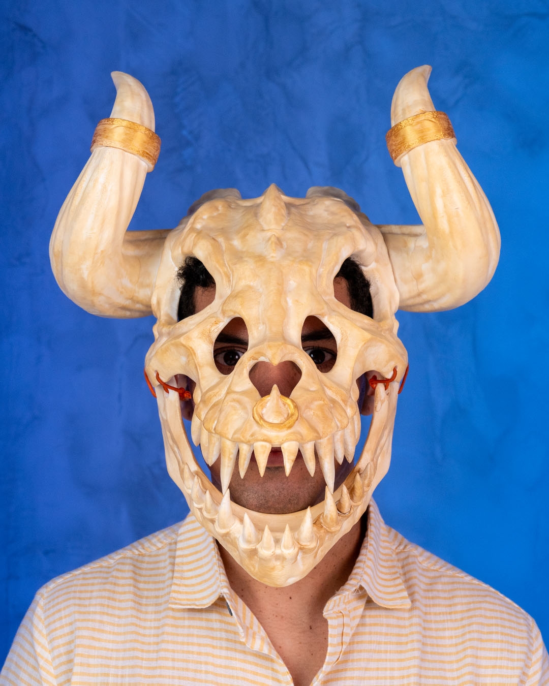 Dragon Slayer Helmet - Image 3