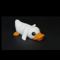 Flexi Duck - Image 2