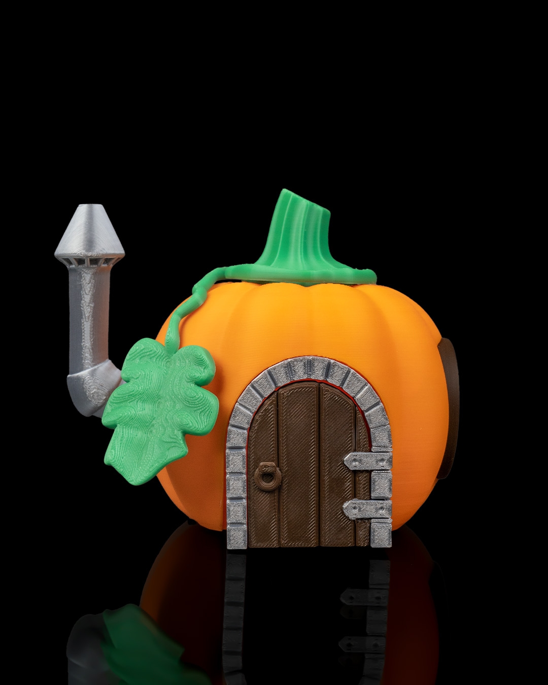 Enchanted Pumpkin - Image 2