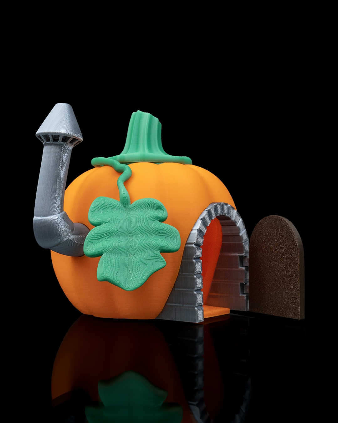 Enchanted Pumpkin - Image 3