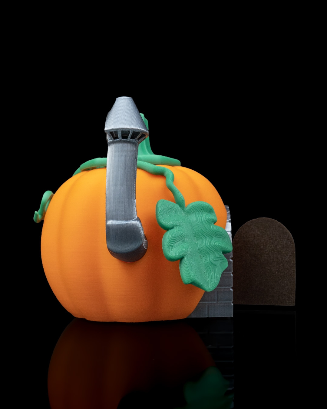 Enchanted Pumpkin - Image 4