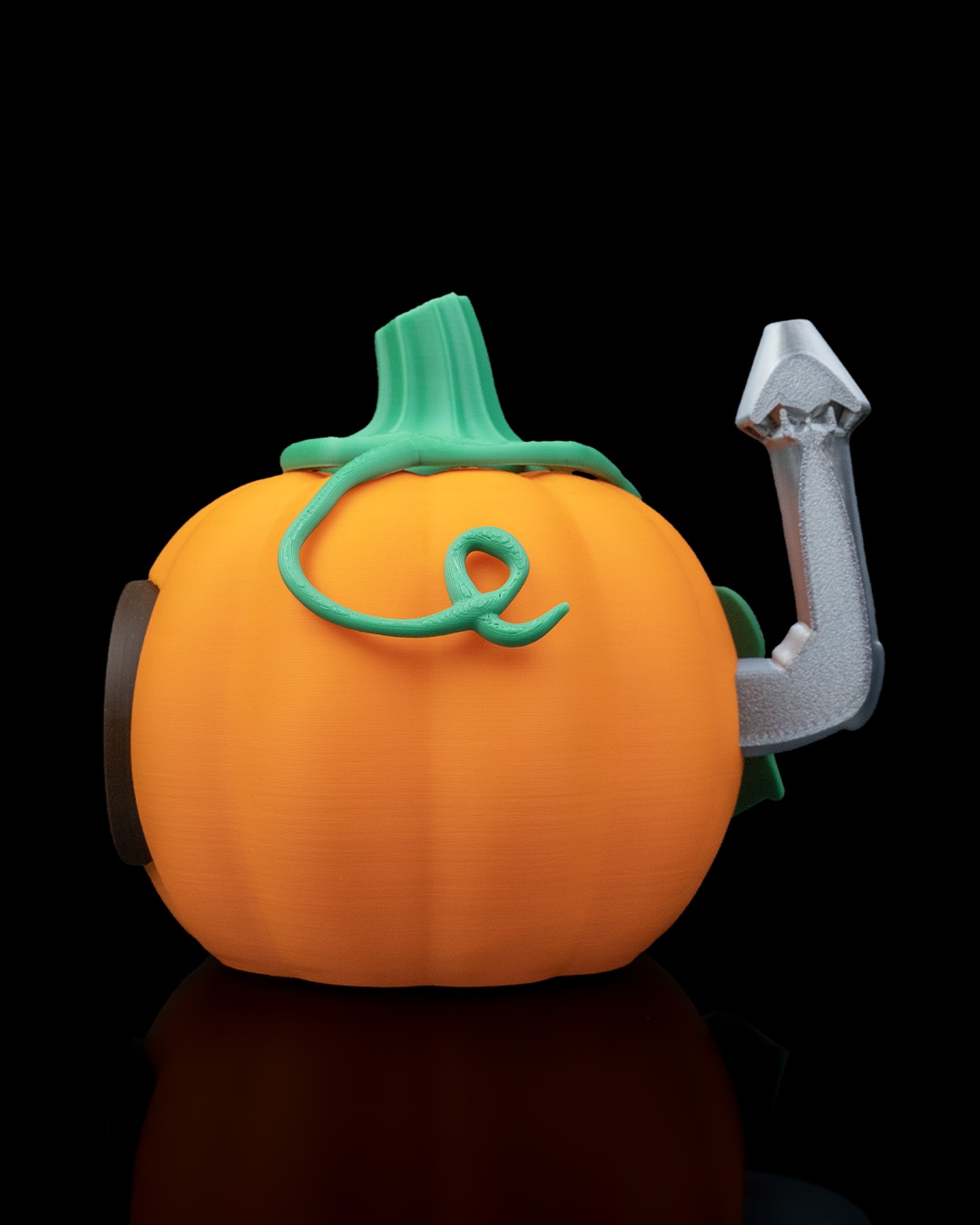 Enchanted Pumpkin - Image 5
