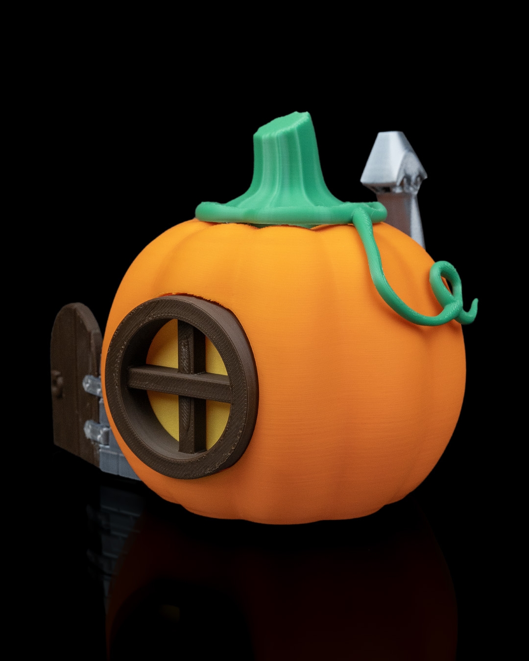 Enchanted Pumpkin - Image 6