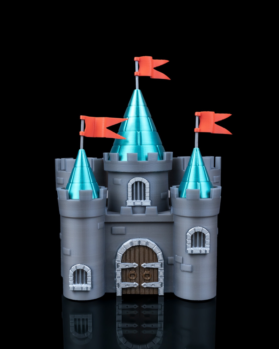 Fairytale Castle - Image 2
