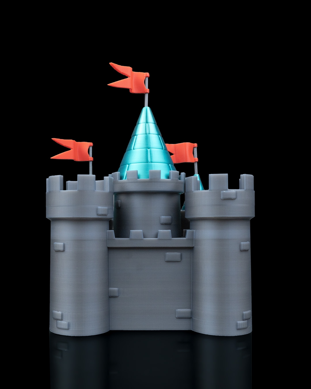 Fairytale Castle - Image 6