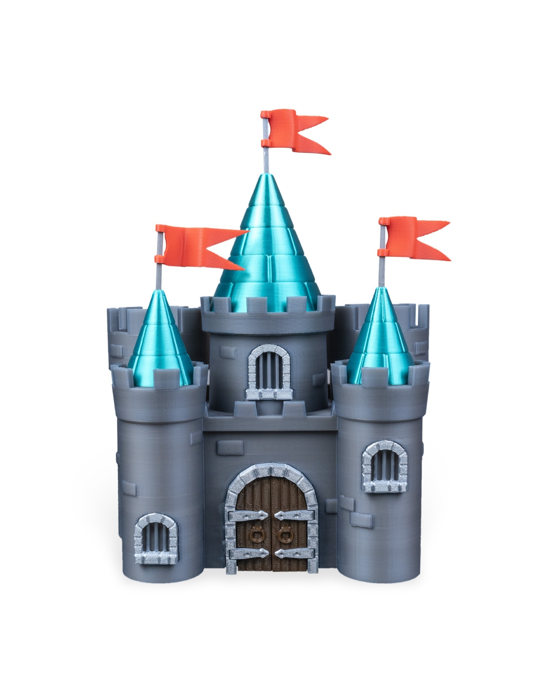 Fairytale Castle - Image 7