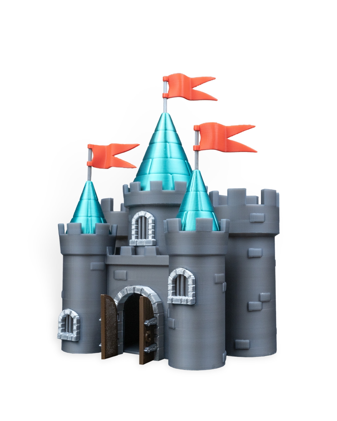 Fairytale Castle - Image 8