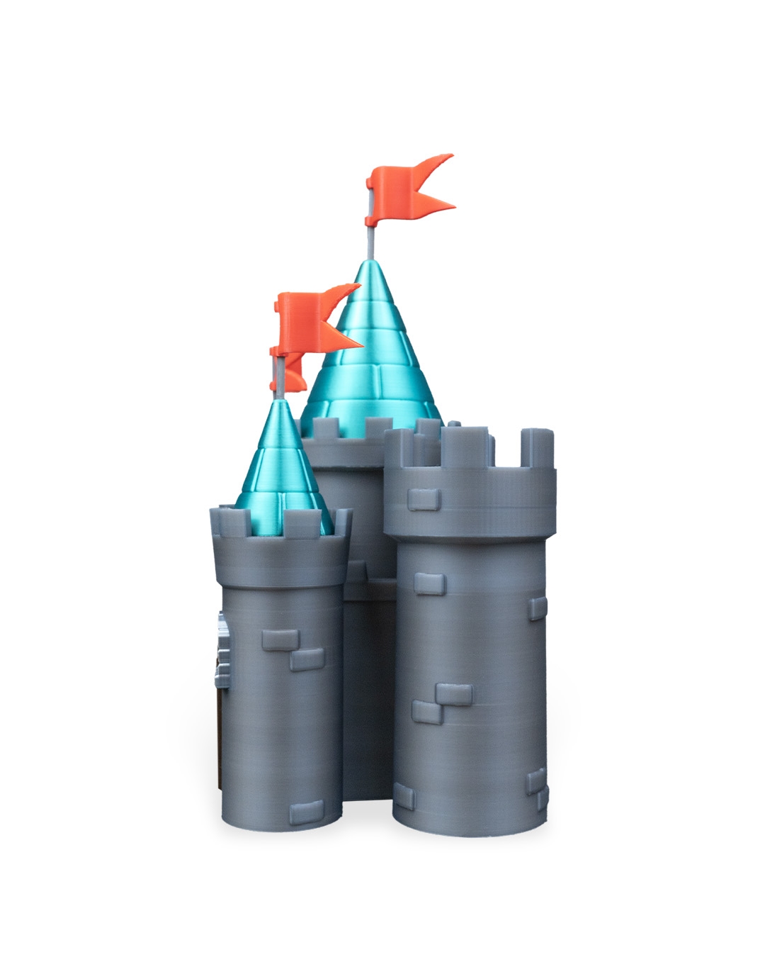 Fairytale Castle - Image 9