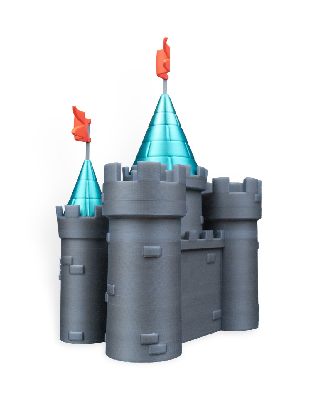 Fairytale Castle - Image 10