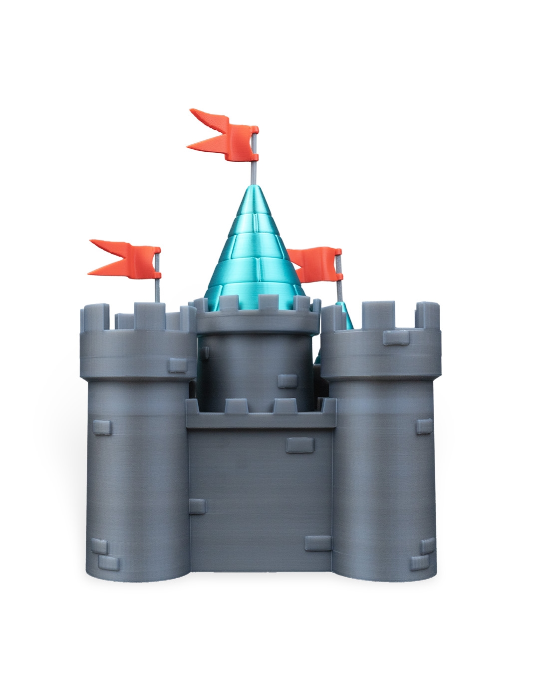 Fairytale Castle - Image 11