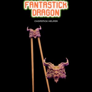 FantaStick Dragon Chopstick Helper