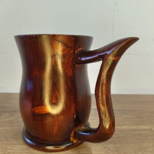 1,5 Liter Humpen, Karaffe