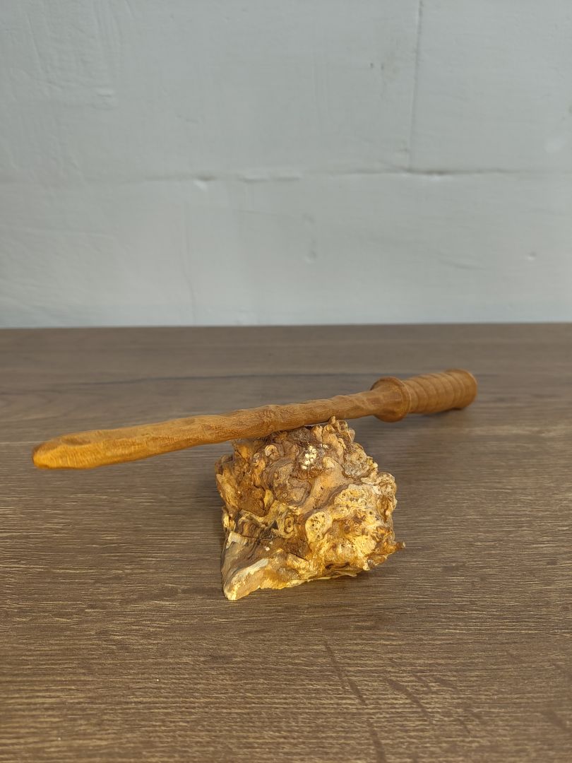 Zauberstab, knorrig elegant - Image 3