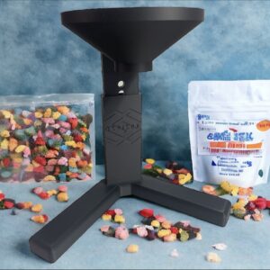 Funnel Stand for Packaging - 1.5 inch Funnel