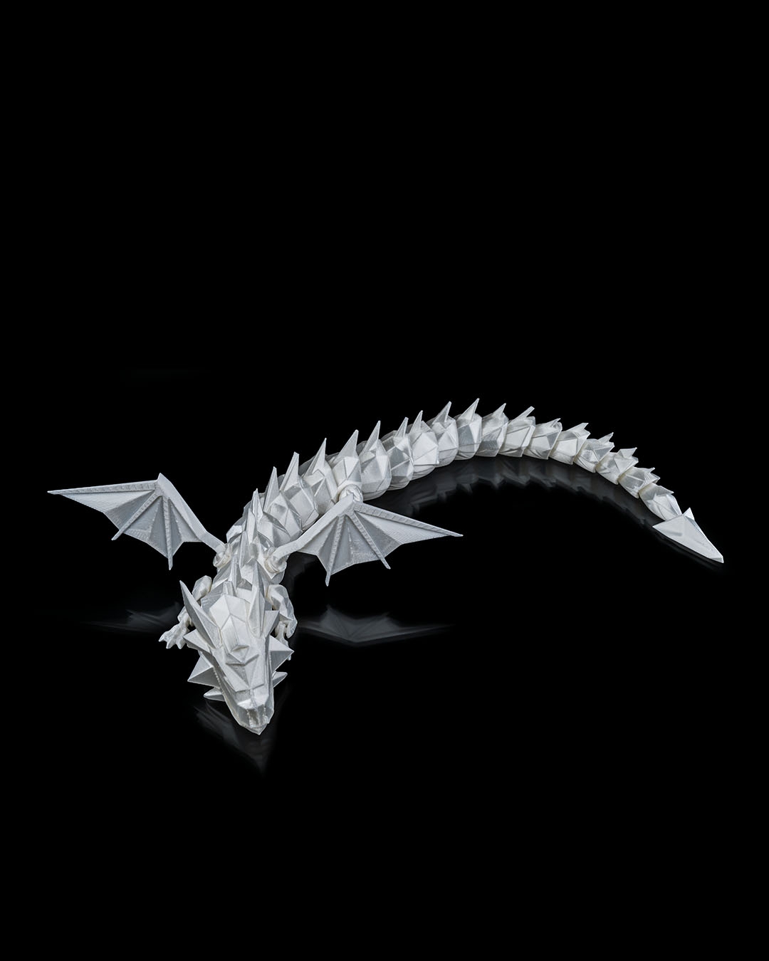 Origami Dragon - Image 3