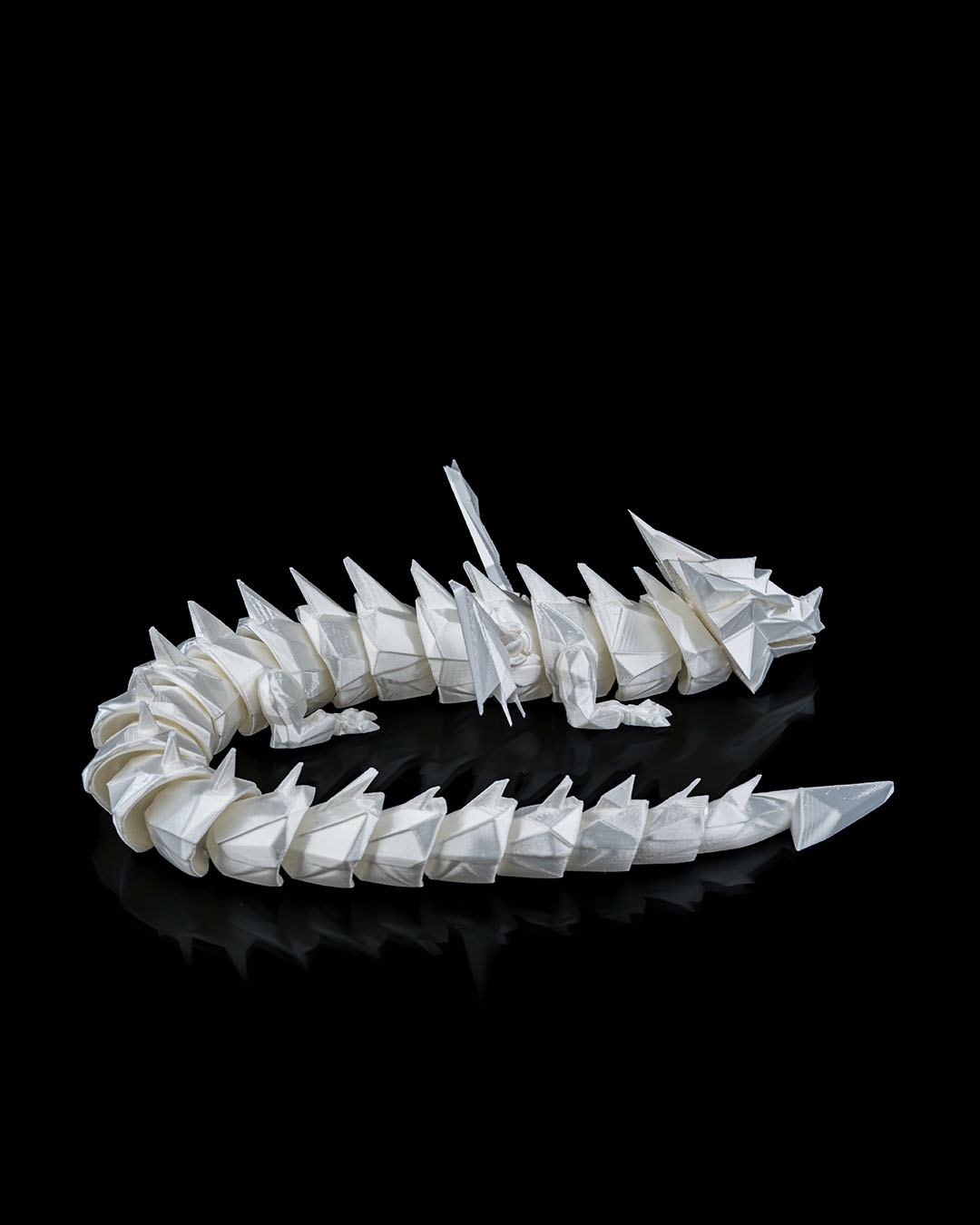 Origami Dragon - Image 2