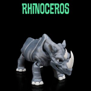 Rhinoceros