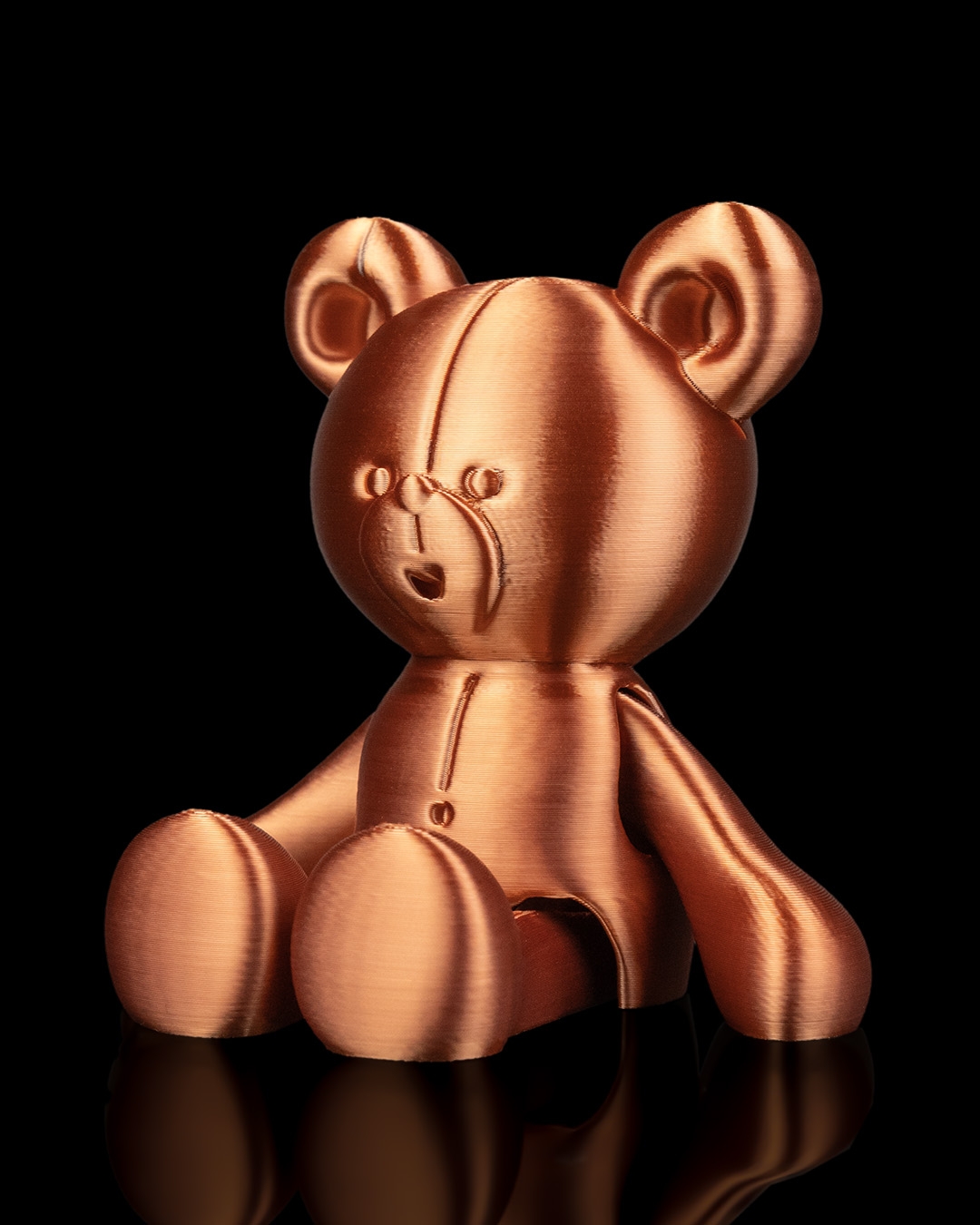 Teddy Tumbles - Image 4