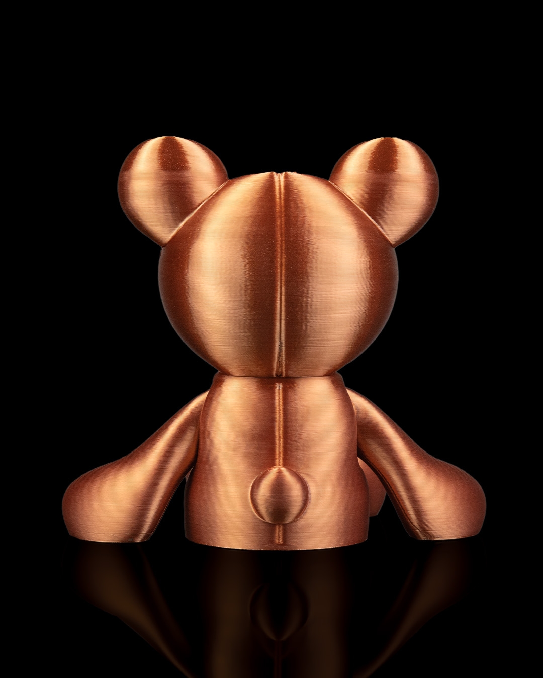 Teddy Tumbles - Image 7