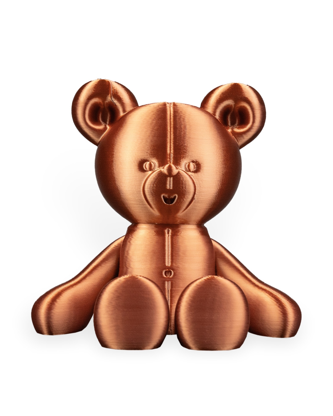 Teddy Tumbles - Image 9