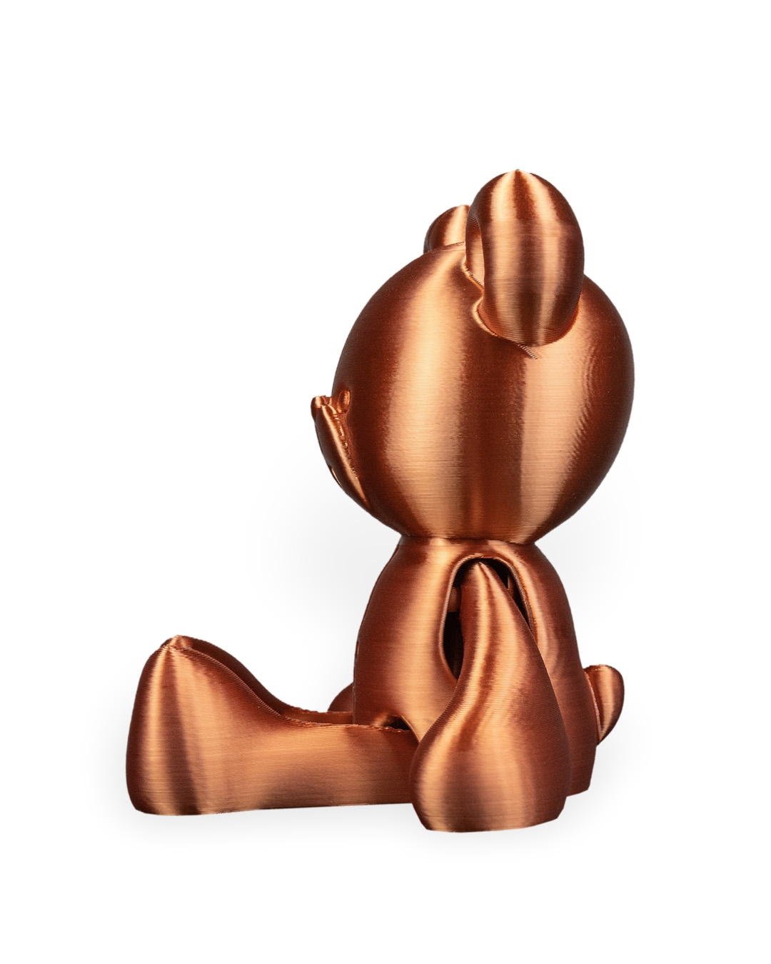 Teddy Tumbles - Image 11