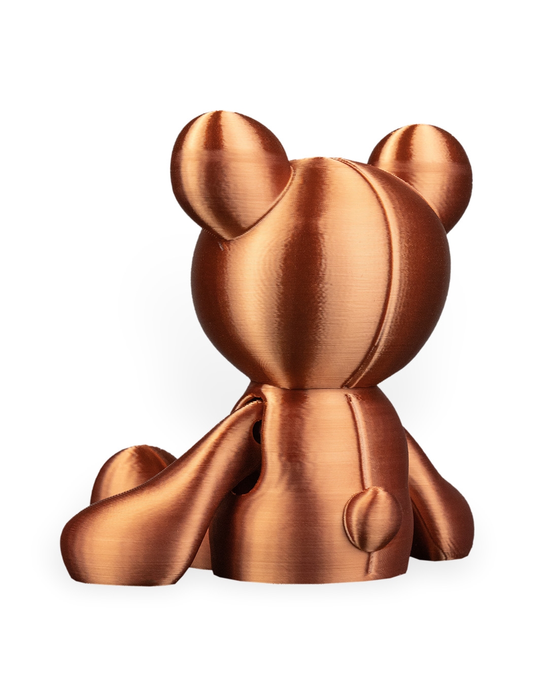 Teddy Tumbles - Image 12