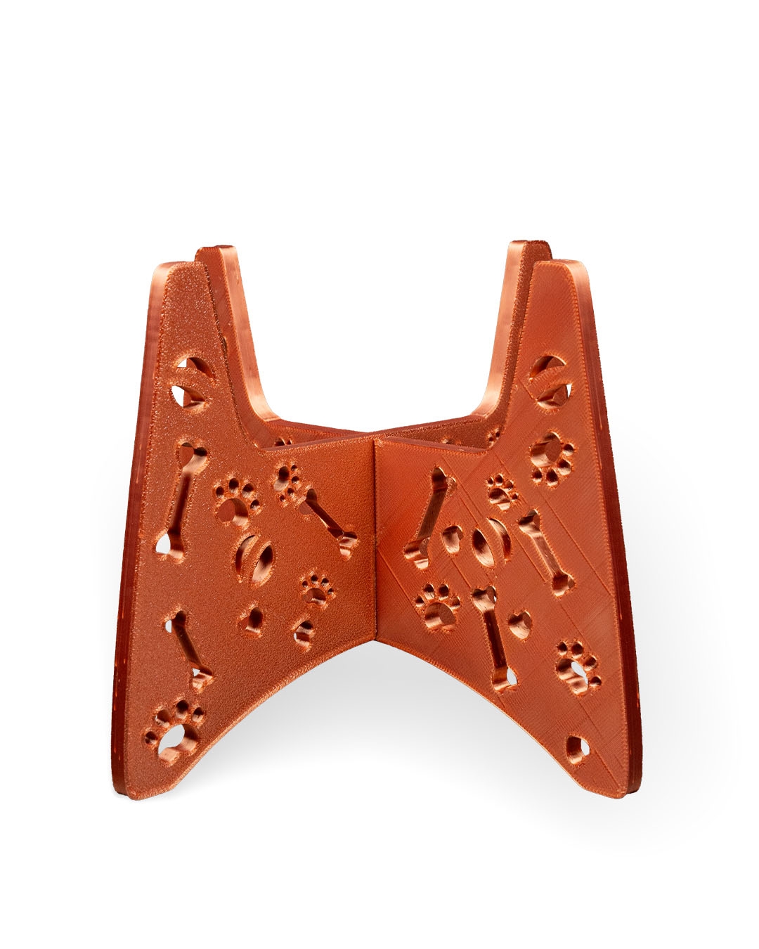 Top Dog Dining Raised Pet Bowl Stand - Image 10