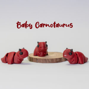Carnotaurus
