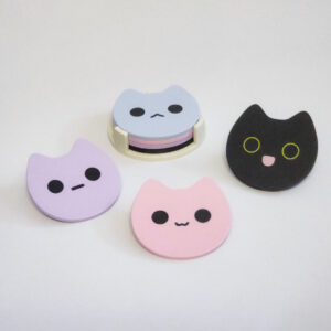 Cat Coasters