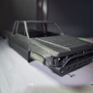 1/24 Scale Toyota Pick Up Body