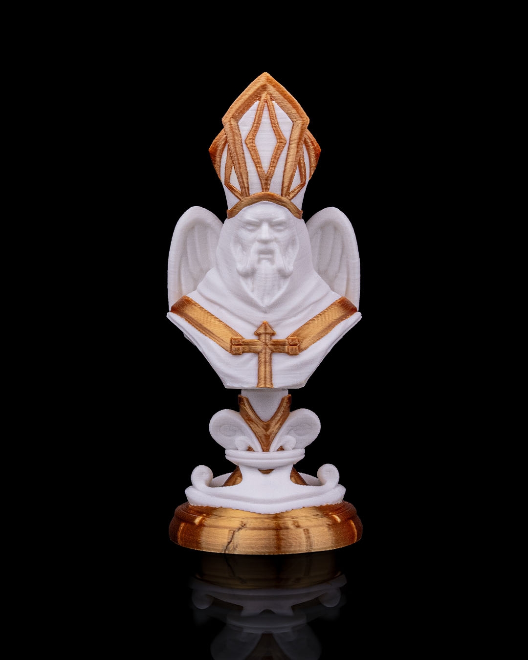 Angelic Bishop - Image 2