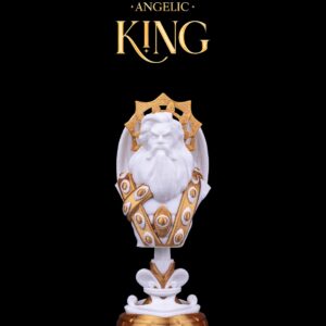 Angelic King