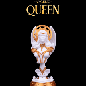 Angelic Queen