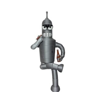 Futurama: Bender