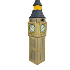 Big Ben Model