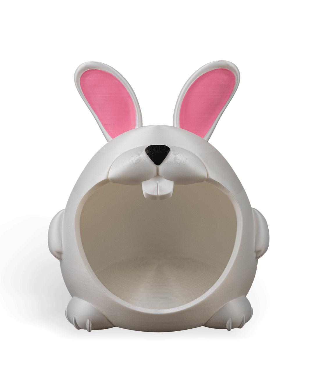 Bunny Offerings Treat Holder - Image 7