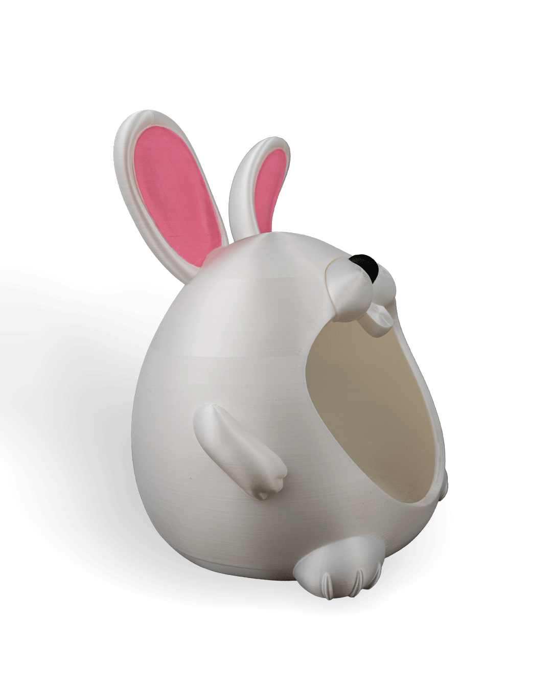 Bunny Offerings Treat Holder - Image 8