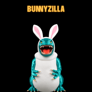 Bunnyzilla