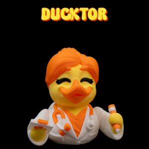 Ducktor
