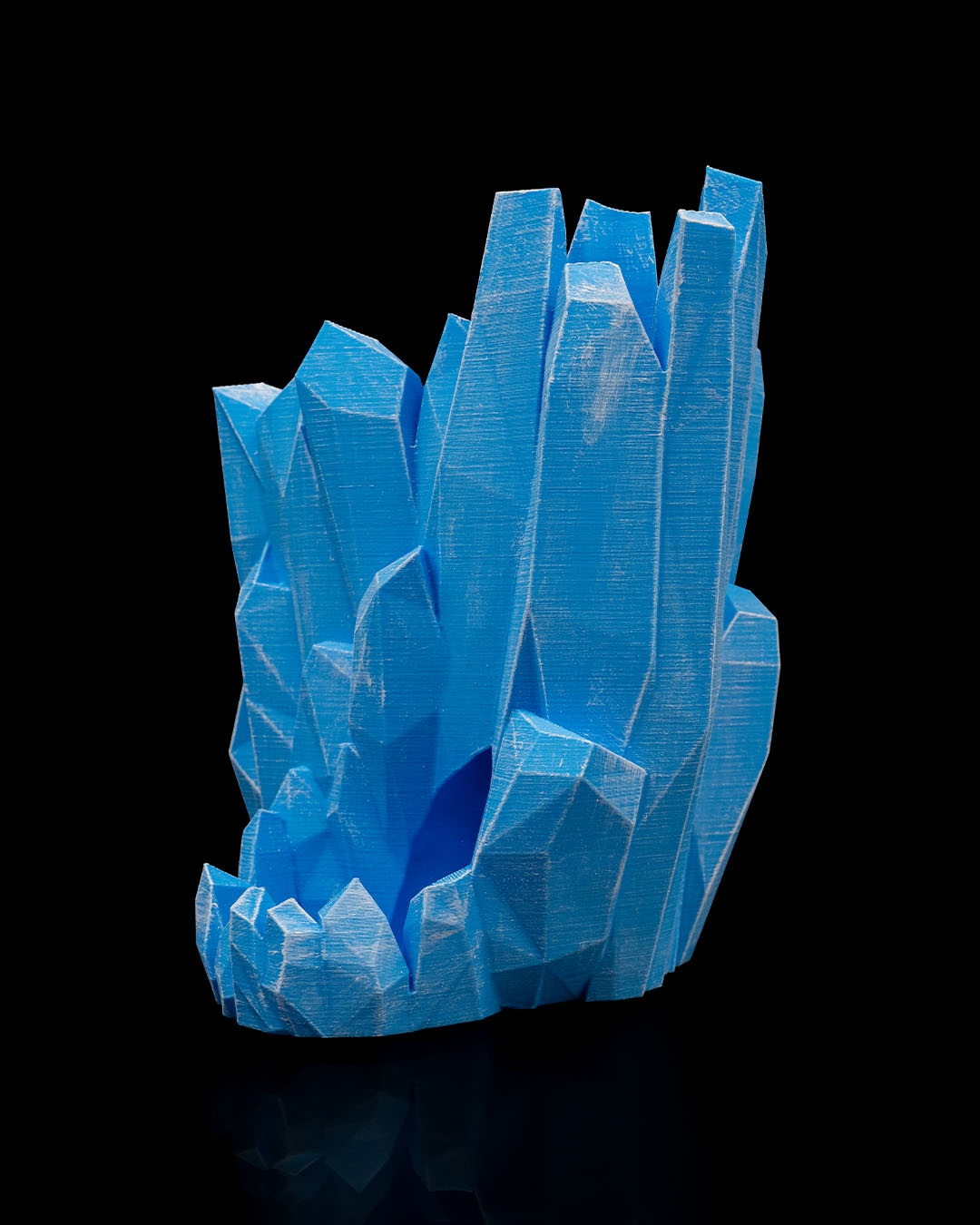 Frostbite Shard Can Holder & Dice Tower - Image 3