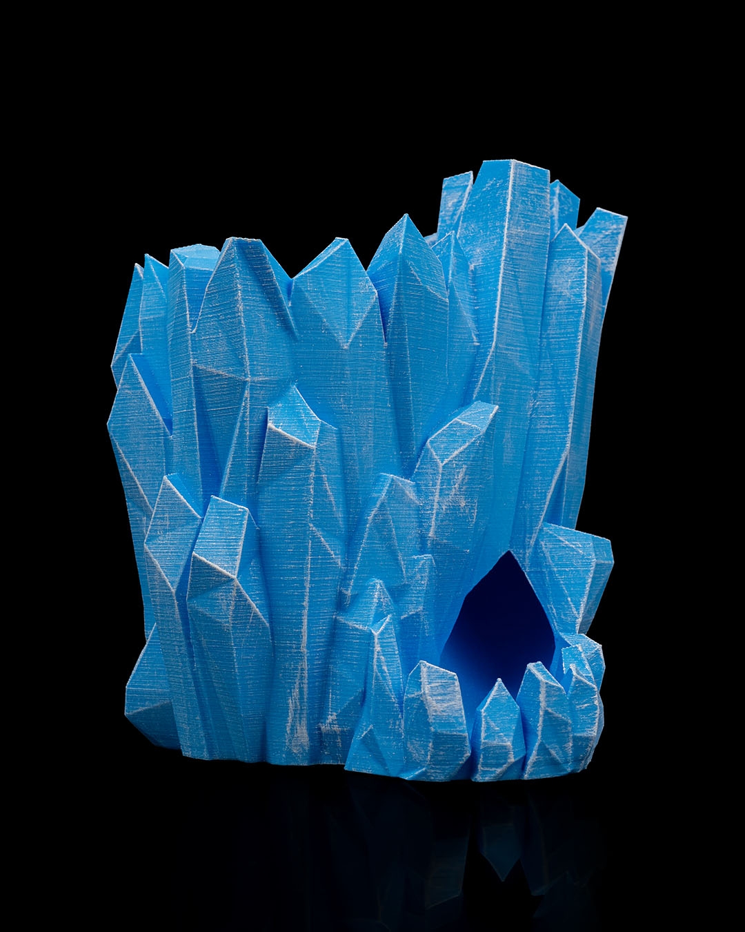 Frostbite Shard Can Holder & Dice Tower - Image 6