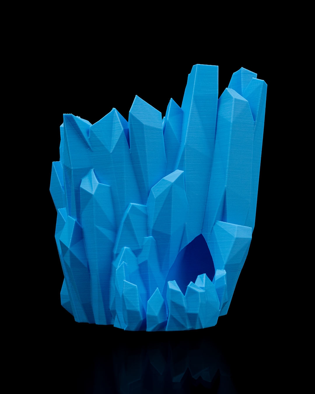 Frostbite Shard Can Holder & Dice Tower - Image 7