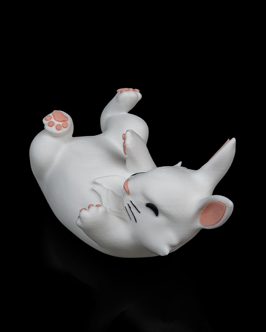 Hungry Rabbit - Image 4