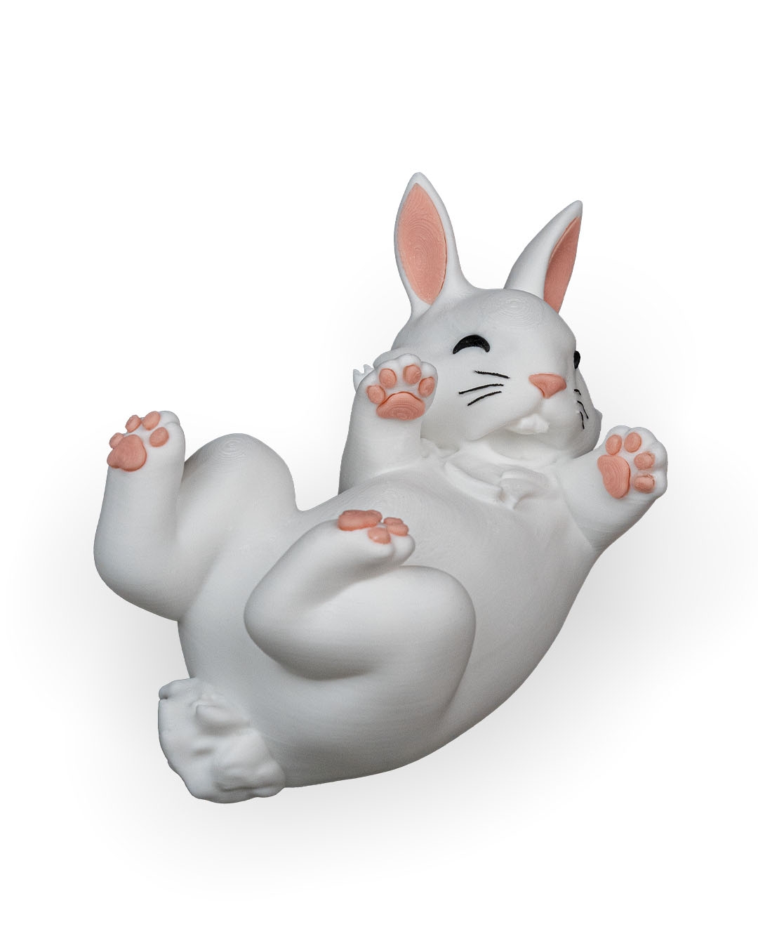 Hungry Rabbit - Image 9