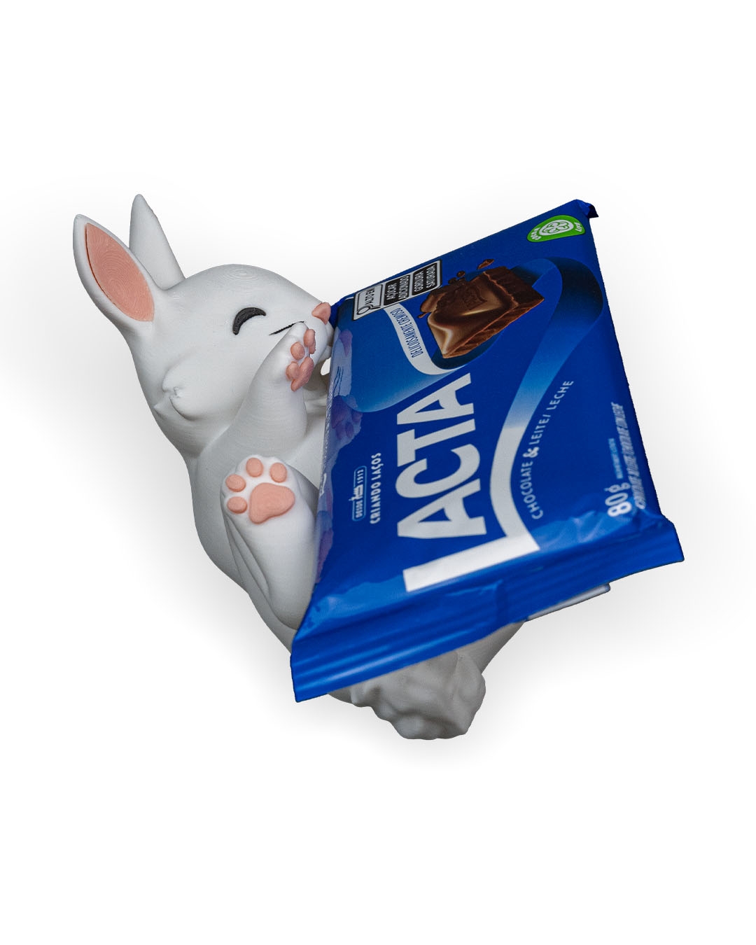 Hungry Rabbit - Image 15