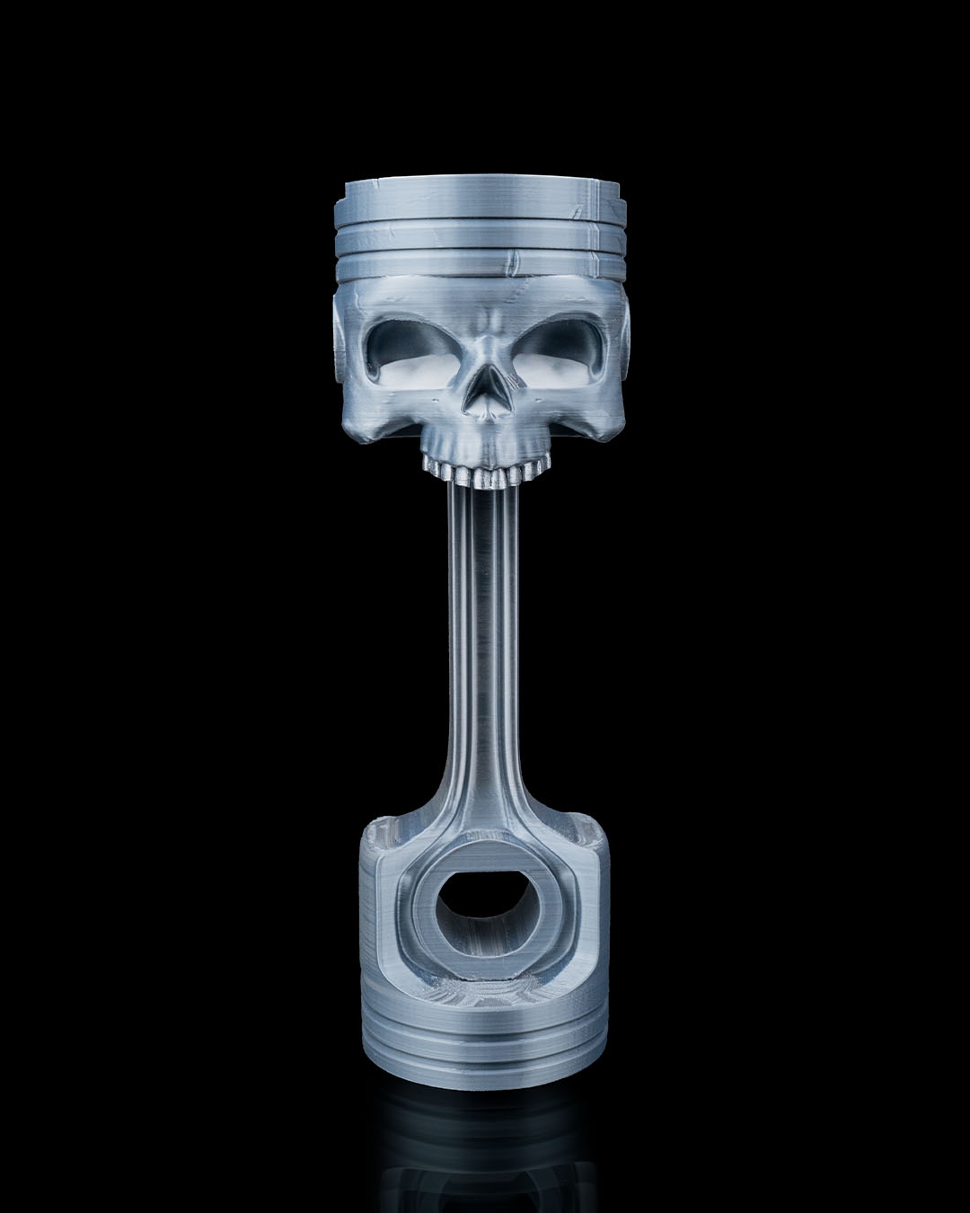 Piston Reaper Headphone Holder - Image 4